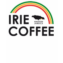Irie Coffee t-shirts by Luchini Irie Coffee t-shirts