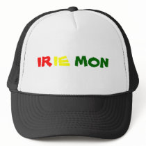 IRIE HATS