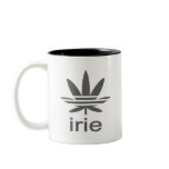 Irie Coffee Mug