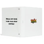 Irie Sol Binder