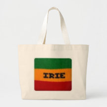 IRIE TOTE BAGS