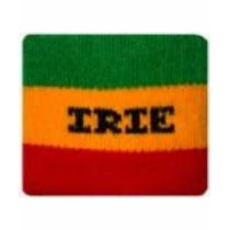 IRIE t-shirts