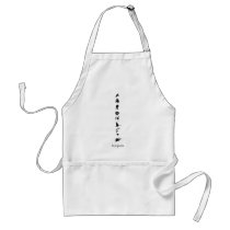 IriquiosClans Aprons