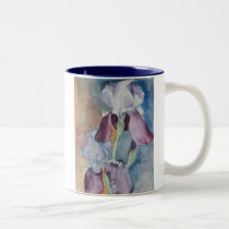 Iris 2 mugs