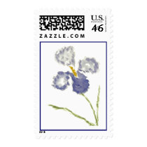 Iris - 44 cent stamp