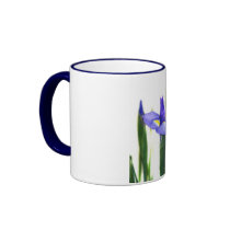 Iris (9781) mugs