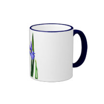 Iris (9781) mug