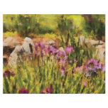 Iris - A Tribute to Monet flyers