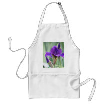 Iris Apron by jabcab Iris Apron
