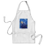 Iris Apron