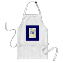 Iris Aprons