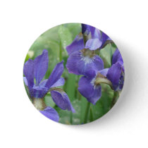 Iris Bulbs Round Button