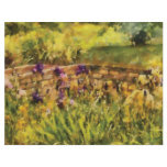 Iris - By the Bridge flyers