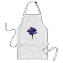 Iris Caesar Morgan apron