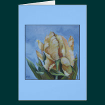 Iris cards