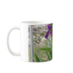 Iris Coffee Mug