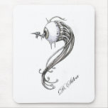 iris copy mousepads