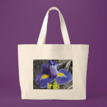 Iris Effect Bag
