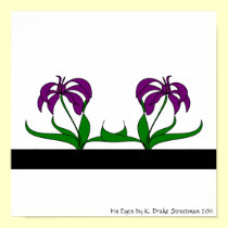 Iris Eyes Print posters