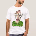 Iris Faerie T-Shirt