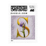 Iris Fantasy Wedding