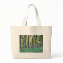 Iris field bags