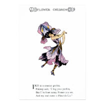 Iris - Fleur-de-Lis posters
