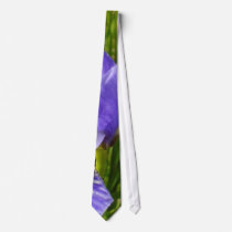 Iris Flower ties
