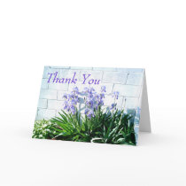 Iris Garden cards by JanetG14 Iris Garden cards
