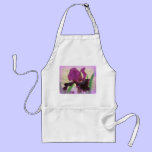 Iris Gardening smock aprons