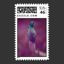 Iris III stamps