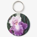 Iris keychains