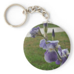 Iris Keychain keychains