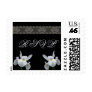 Iris Lace RSVP