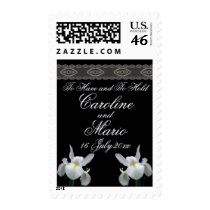 Iris Lace Wedding postage