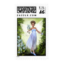 Iris LeFae postage