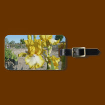IRIS LUGGAGE TAG luggage tags