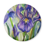 Iris Magnets