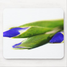 Iris Mouse Pad