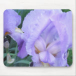 Iris Mousepad