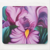 iris mousepads