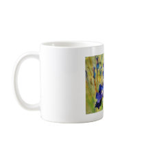 IRIS MUG