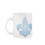 Iris mugs