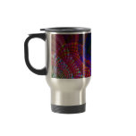 Iris Coffee Mug