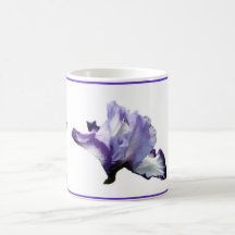 Iris Mug