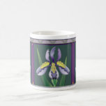 Iris mugs