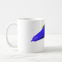 Iris Mugs