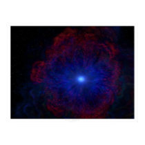 Iris Nebula posters