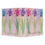 Iris- notebook binders