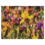 Iris - Orchestra flyers